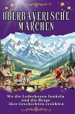 Oberbayerische Märchen Oberbayerische Märchen