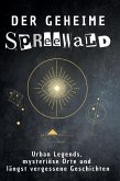 Das geheime Spreewald Das geheime Spreewald