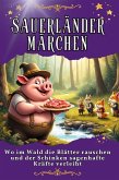 Sauerländer Märchen Sauerländer Märchen