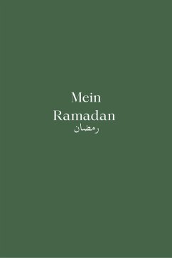 Cover Mein Ramadan