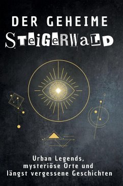 Cover Der geheime Steigerwald