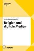 Religion und digitale Medien