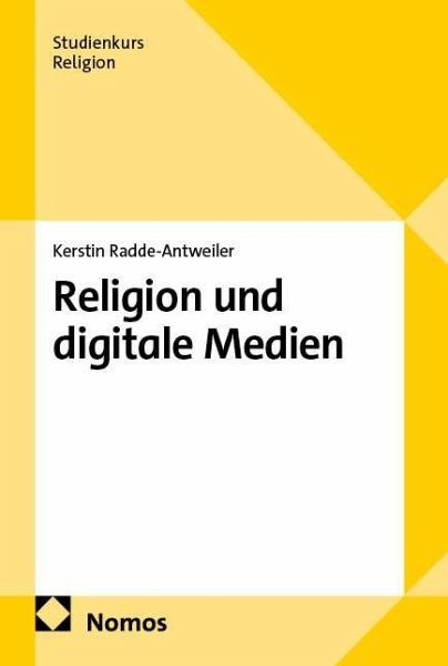 Religion und digitale Medien
