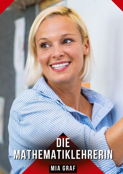 Die Mathematiklehrerin