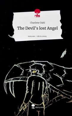 Cover The Devil's lost Angel. Life is a Story - story.one