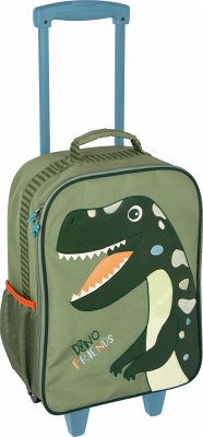 Cover Kleiner Trolley