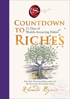 Cover Countdown to Riches (eBook, ePUB)