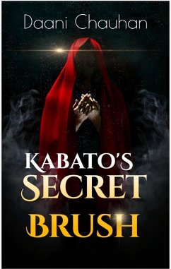 Cover Kabato's Secret Brush (eBook, ePUB)