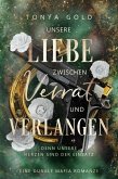Unsere Liebe zwischen Verrat und Verlangen (eBook, ePUB)