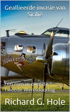 Cover Geallieerde invasie van Sicilië (Tweede Wereldoorlog, #19) (eBook, ePUB)