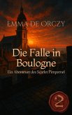 Die Falle in Boulogne (eBook, ePUB) Die Falle in Boulogne (eBook, ePUB)