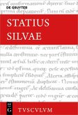 Silvae (eBook, PDF)