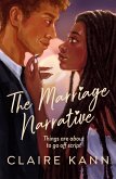 The Marriage Narrative (eBook, ePUB)