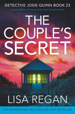 The Couple's Secret (eBook, ePUB) The Couple's Secret (eBook, ePUB)