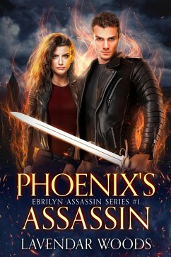 Cover Phoenix's Assassin (Ebrilyn Assassin Series) (eBook, ePUB)