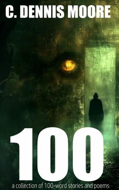 Cover 100 (eBook, ePUB)