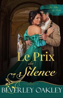 Cover Le Prix du Silence (Les Filles du Péché) (eBook, ePUB)