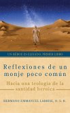 Reflexiones de un monje poco común (eBook, ePUB)