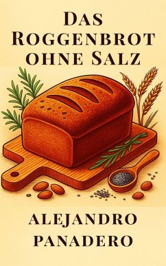 Cover Das Roggenbrot ohne Salz (eBook, ePUB)
