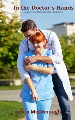 In the Doctor's Hands (eBook, ePUB) - McDonough, Debra