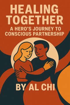 Healing Together: A Hero's Journey to Conscious Partnership (eBook, ePUB) - Chi, Al
