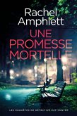 Une promesse mortelle (eBook, ePUB) Une promesse mortelle (eBook, ePUB)