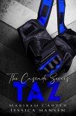 Taz: The Cascade Series (eBook, ePUB) Taz: The Cascade Series (eBook, ePUB)
