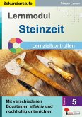 Lernmodul 5: STEINZEIT / Lernzielkontrollen (eBook, PDF)