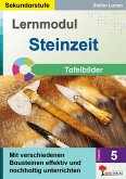 Lernmodul 5: STEINZEIT / Tafelbilder (eBook, PDF)