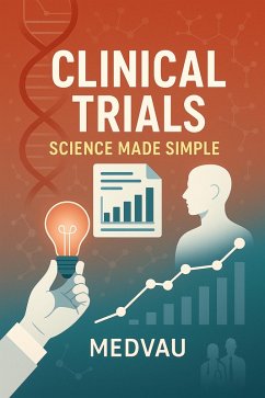 Cover Clinical Trials (eBook, ePUB)