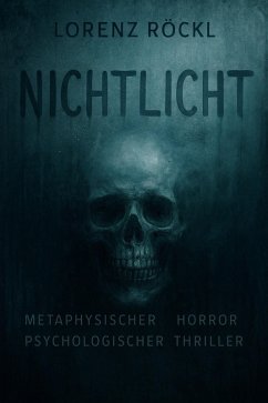 Cover Nichtlicht (eBook, ePUB)