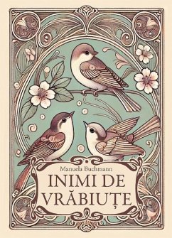 Cover Inimi de vrabiute (eBook, ePUB)