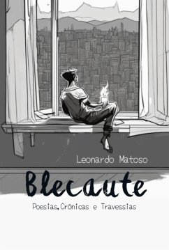 Blecaute (eBook, ePUB) - Matoso, Leonardo