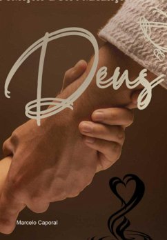 Em Silêncio Com Deus (eBook, ePUB) - Caporal, Marcelo