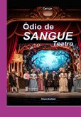 Ódio De Sangue (eBook, ePUB)