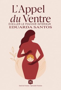L'appel Du Ventre (eBook, ePUB) - Santos, Eduarda