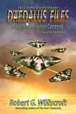 The Daedalus Files: SEALS Winged Insertion Command (The Starchild Saga, #2) (eBook, ePUB) The Daedalus Files: SEALS Winged Insertion Command (The Starchild Saga, #2) (eBook, ePUB)