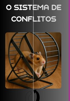 Cover O Sistema De Conflitos (eBook, ePUB)