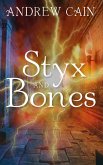 Styx and Bones (Forest City Magic, #2) (eBook, ePUB)