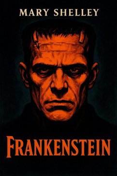 Cover Frankenstein (eBook, ePUB)