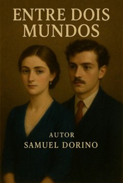 Cover Entre Dois Mundos (eBook, ePUB)