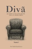 Divã (eBook, ePUB)