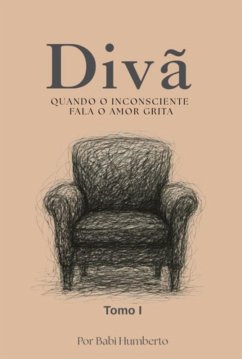 Cover Divã (eBook, ePUB)