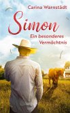 Simon: Ein besonderes Vermächtnis (eBook, ePUB)