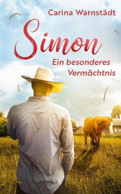 Cover Simon: Ein besonderes Vermächtnis (eBook, ePUB)