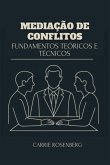 Mediação De Conflitos (eBook, ePUB)