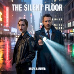 The Silent Floor (eBook, ePUB) - Summer, Dnkss The Silent Floor (eBook, ePUB) - Summer, Dnkss