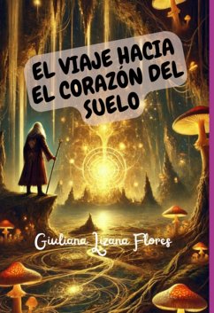 Cover El Viaje Hacia El Corazón Del Suelo (eBook, ePUB)