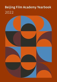 Cover Beijing Film Academy 2022 (eBook, ePUB)