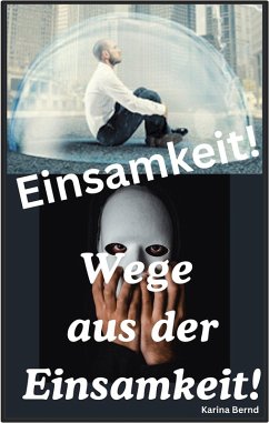 Cover Einsamkeit! (eBook, ePUB)